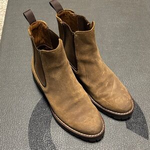 Thursday Boot Company Legend Boots